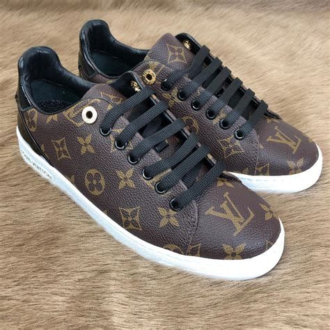 sepatu shoes louis vuitton